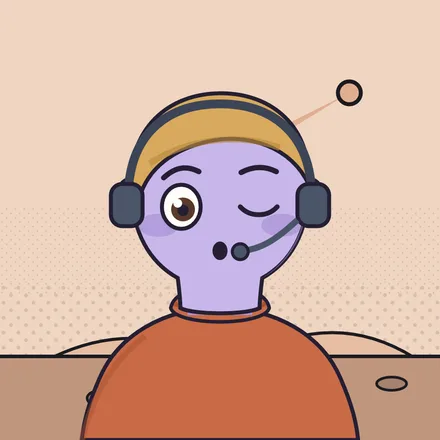 Lunaut #1039