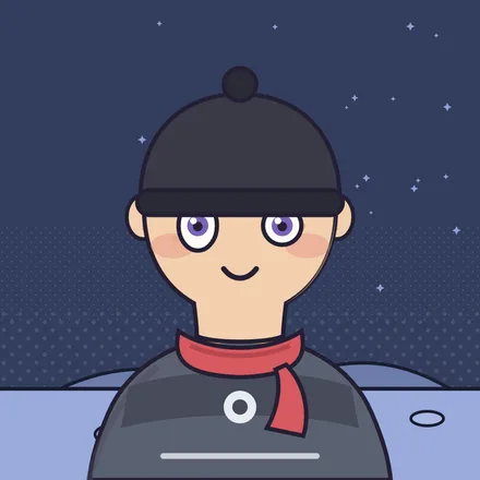 Lunaut #1047