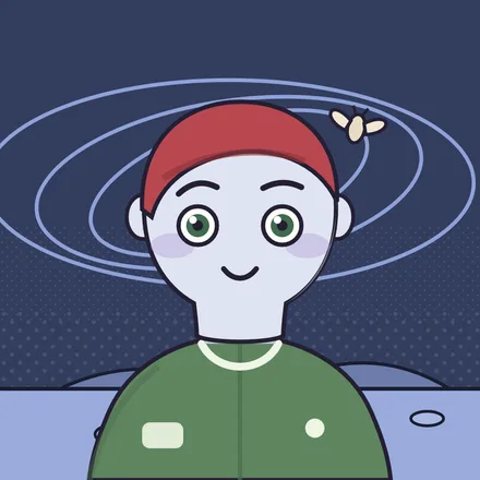 Lunaut #1080