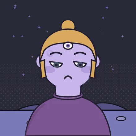 Lunaut #1106