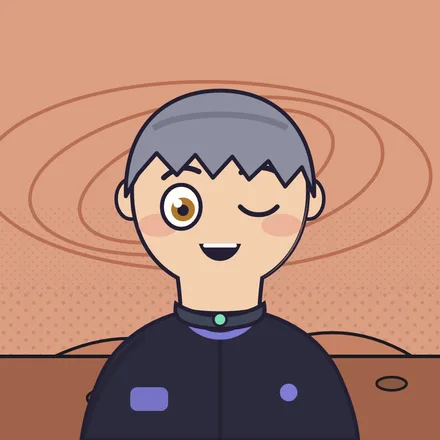 Lunaut #1116