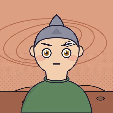 Lunaut #1129
