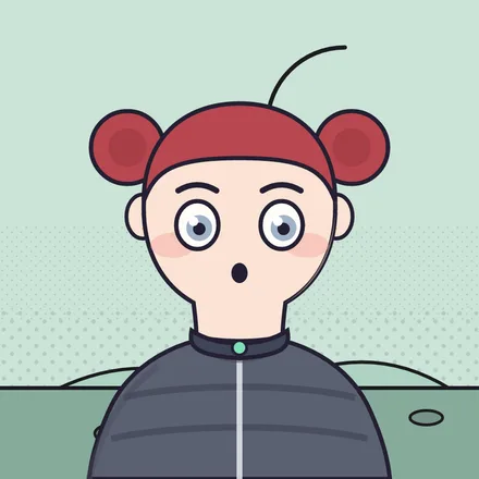 Lunaut #1146