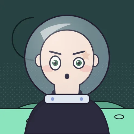 Lunaut #1155
