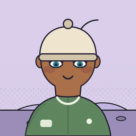Lunaut #1190