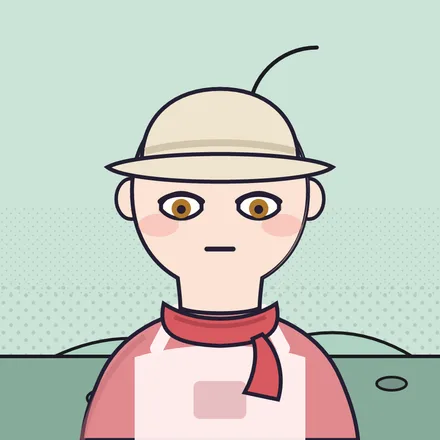 Lunaut #1197