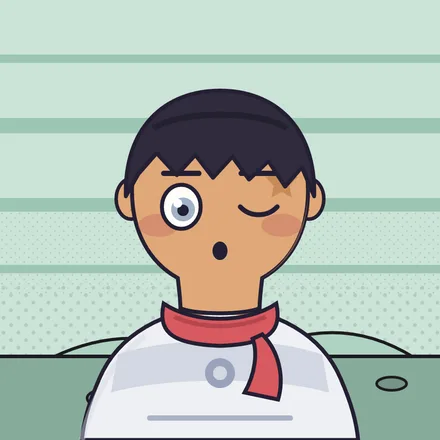 Lunaut #1209