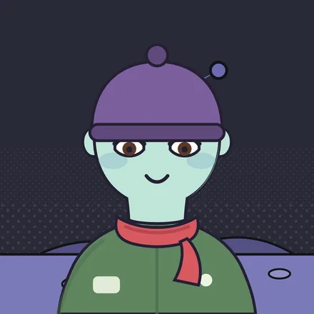 Lunaut #1264