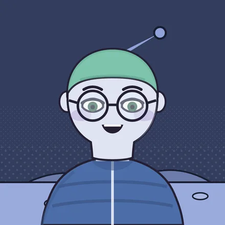 Lunaut #128