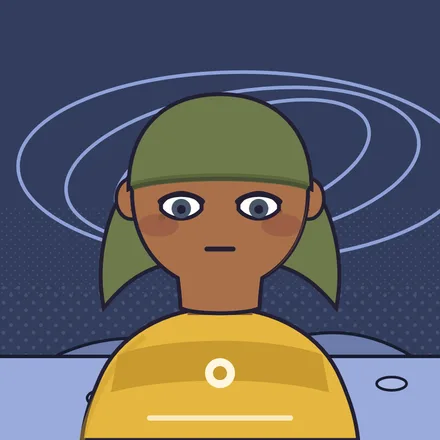 Lunaut #1283