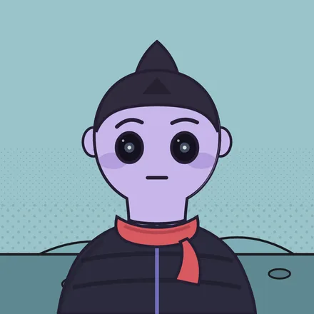 Lunaut #132