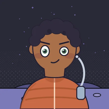 Lunaut #1323