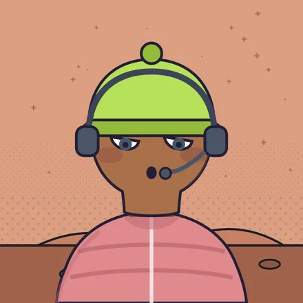 Lunaut #1338
