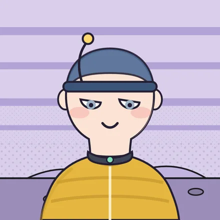 Lunaut #1344