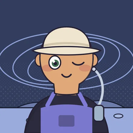 Lunaut #1348