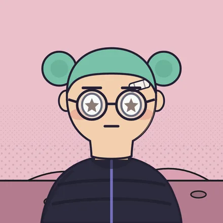 Lunaut #1350