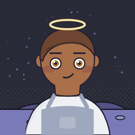 Lunaut #1369