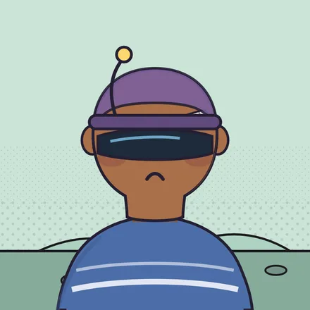 Lunaut #140