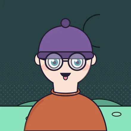 Lunaut #1403
