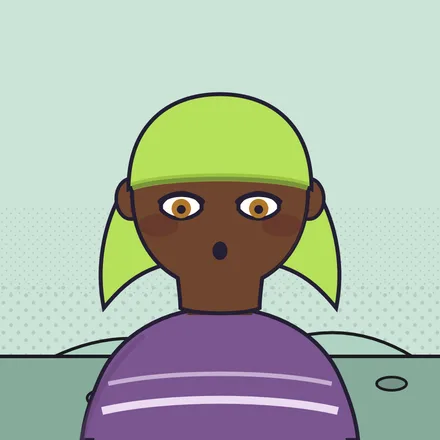 Lunaut #1427