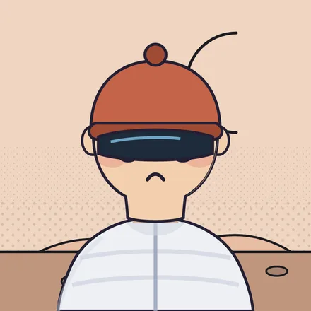 Lunaut #1429