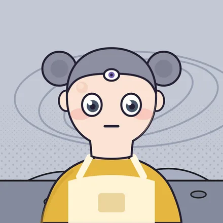 Lunaut #1430