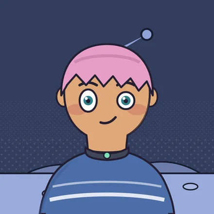 Lunaut #1486