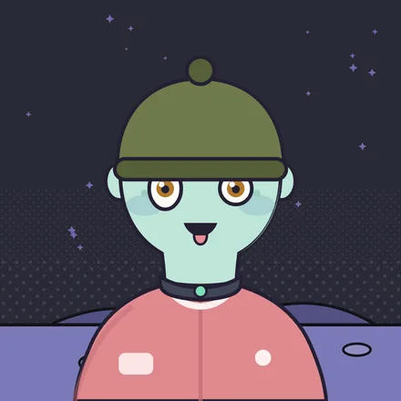 Lunaut #1503