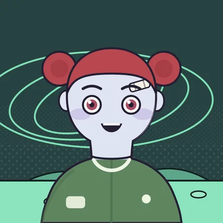Lunaut #1534