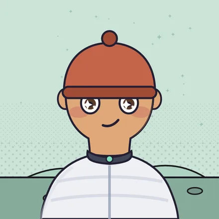 Lunaut #1558