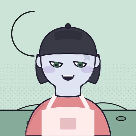 Lunaut #1565