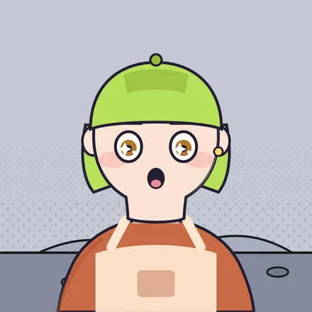Lunaut #1604