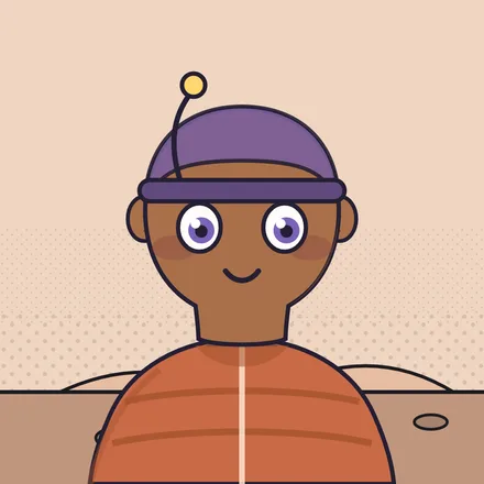 Lunaut #1620