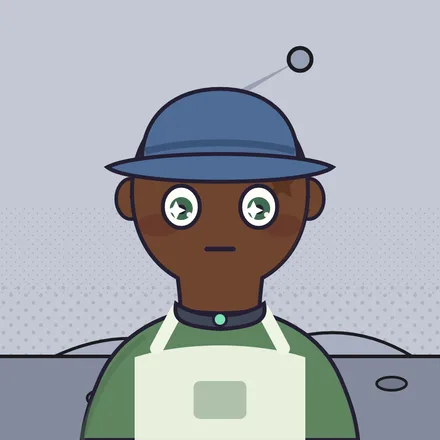 Lunaut #1629