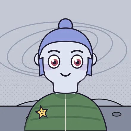 Lunaut #1643