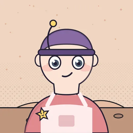 Lunaut #1663
