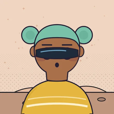 Lunaut #1689