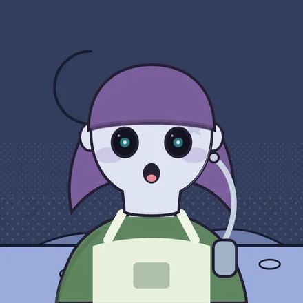 Lunaut #1696