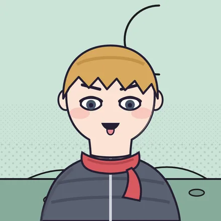 Lunaut #1711