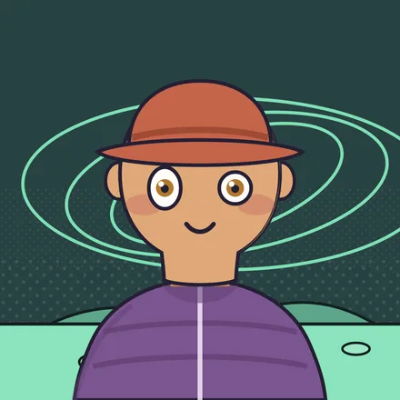 Lunaut #1721