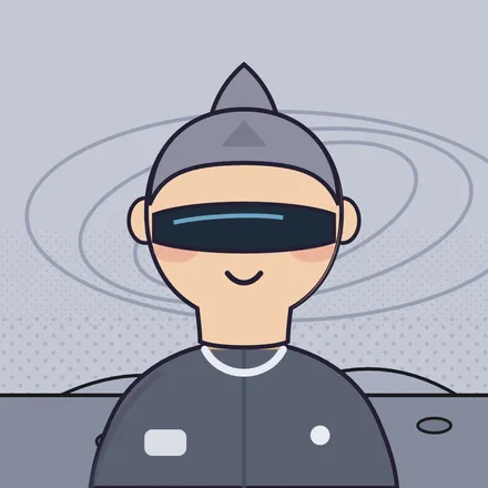 Lunaut #1724