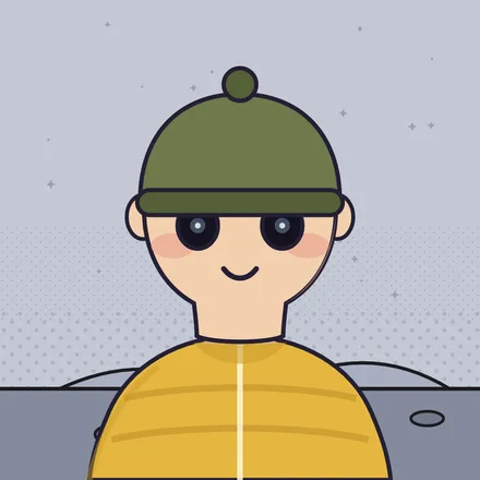 Lunaut #1735