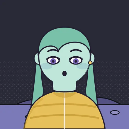 Lunaut #1740