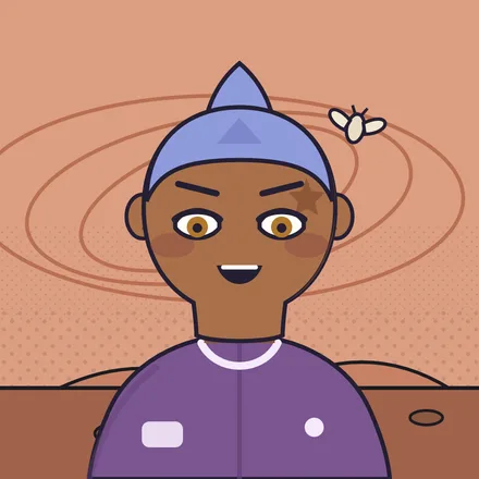 Lunaut #1781