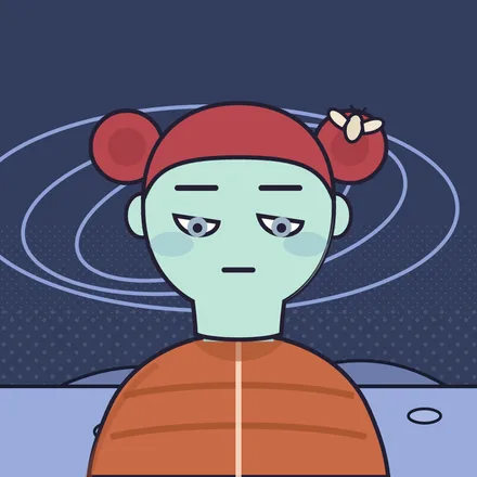 Lunaut #1796