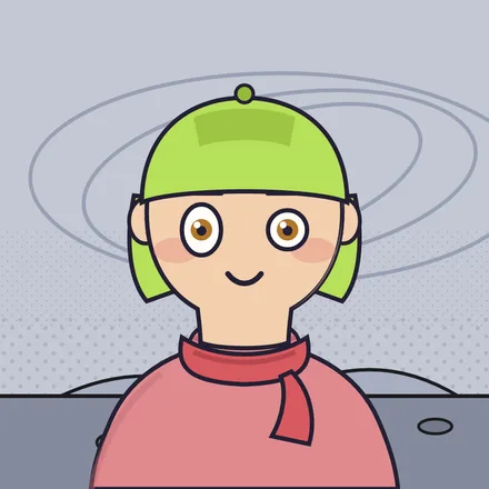 Lunaut #1805