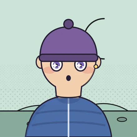 Lunaut #1820