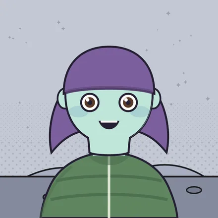 Lunaut #1822