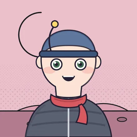 Lunaut #1827
