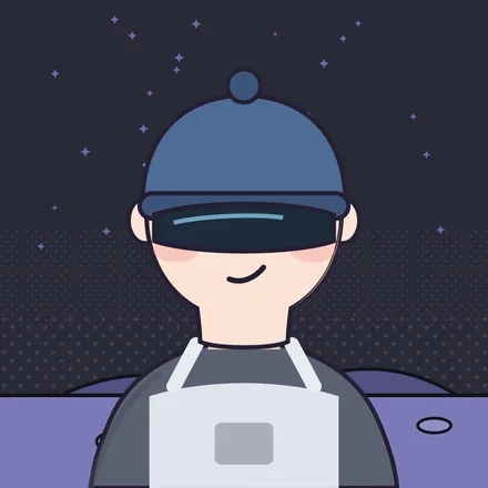 Lunaut #1862